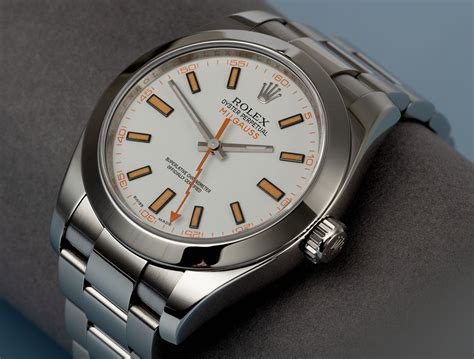 2024 discontinued rolex|is Rolex milgauss discontinued.